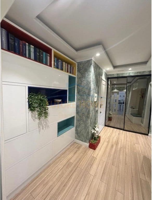 Në shitje, Apartament 2+1+2, Don Bosko 4