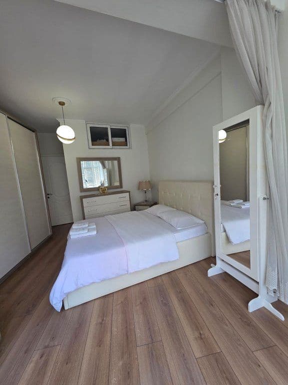 Në shitje, Apartament 2+1+Depo, Rruga e Re, Tiranë 3