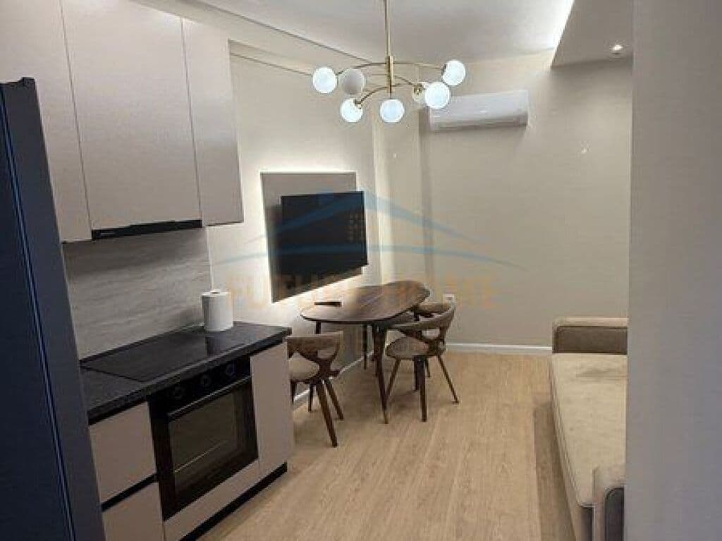 Qira, Apartament 1+1, Ali Demi, Tiranë 2