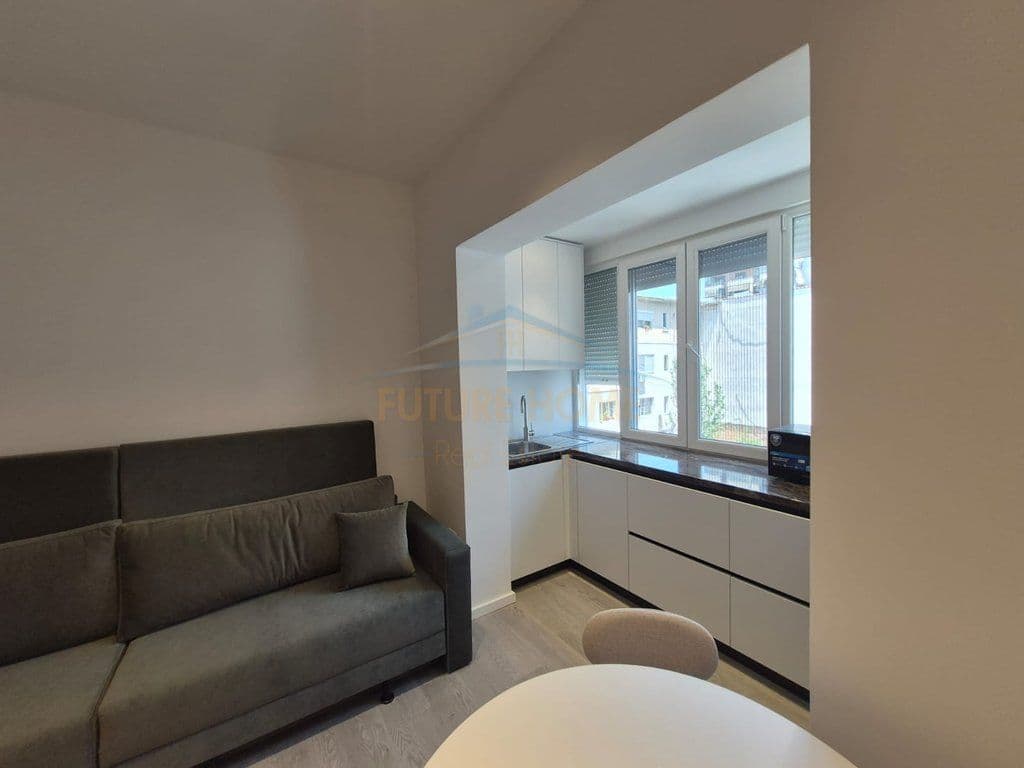 Në shitje, Apartament 2+1, Garda 3