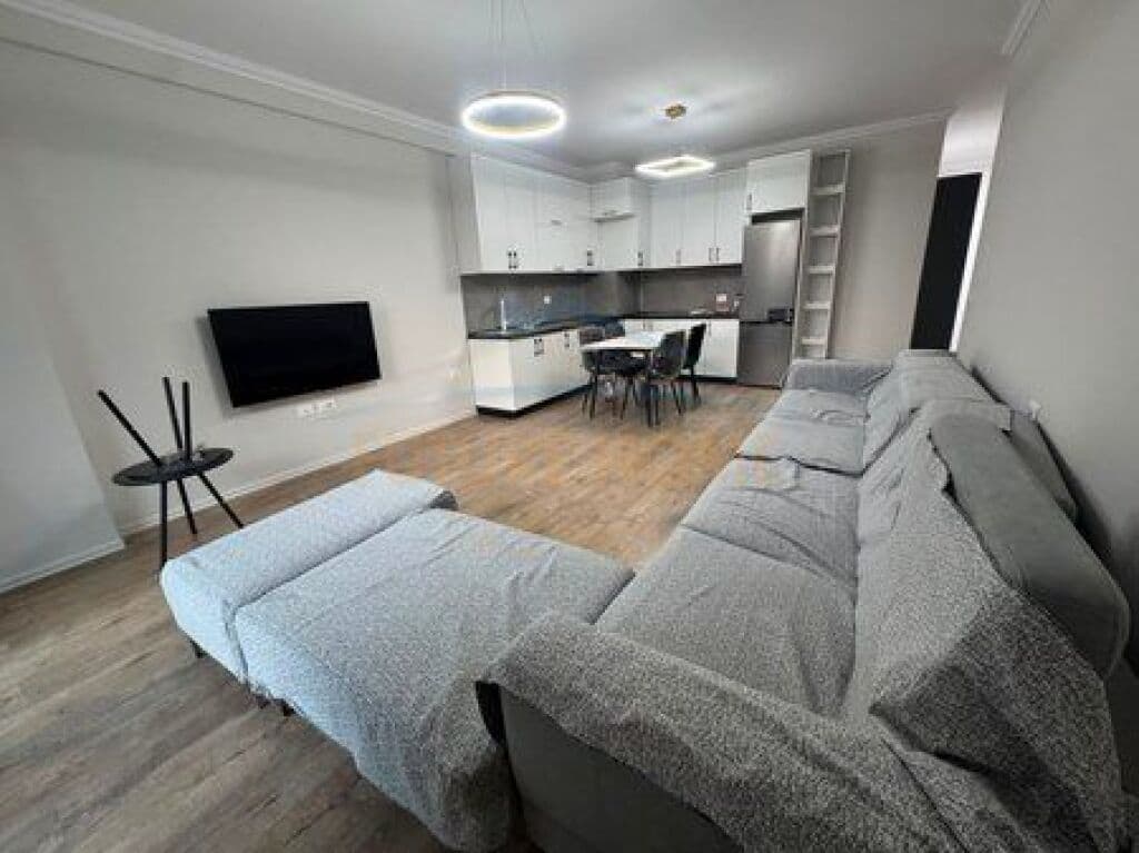 Qira, Apartament 2+1+2, Jordan Misja, Tiranë
