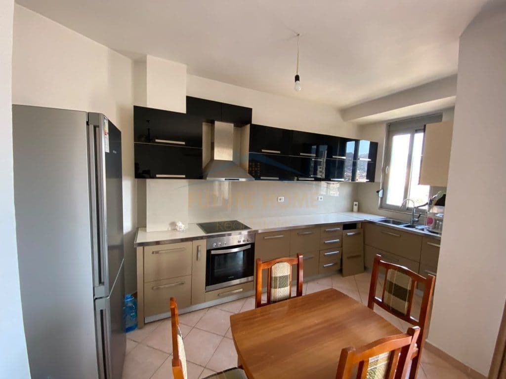 Jepet me qira, Apartament 2+1+2, Yzberisht, Tiranë. 4