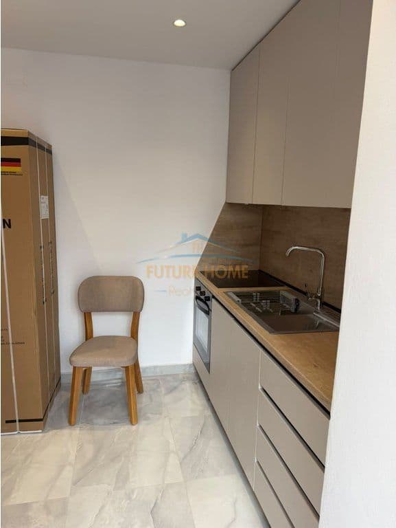 Qira, Apartament 1+1, Rruga Dritan Hoxha, Tiranë 3