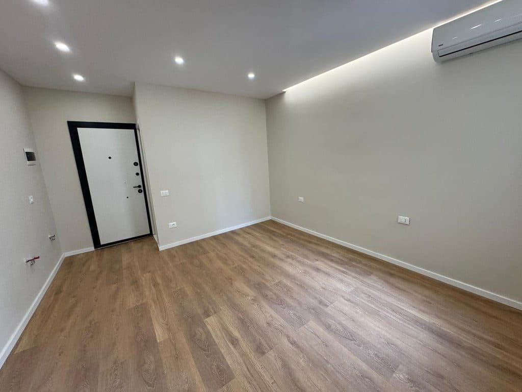 Në shitje, Apartament studio, Komuna e Parisit, Tiranë 4