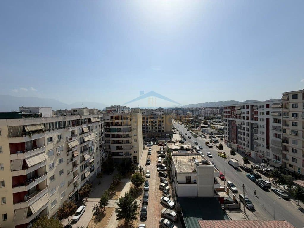 Qira, Apartament 2+1+2, Unaza e Re, Tiranë
