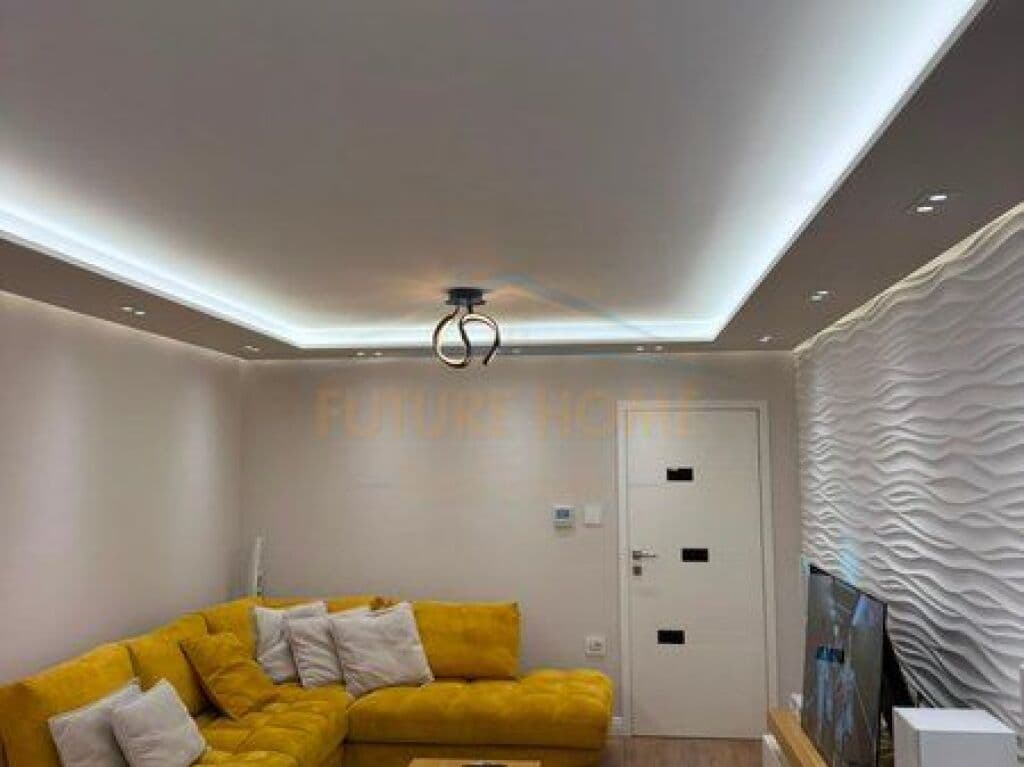 Në shitje, Apartament 2+1+2, Bloku Gintash, Laprakë 3