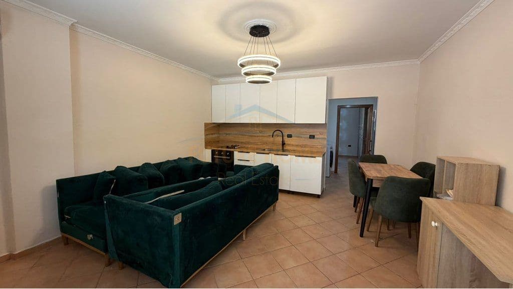 Në shitje, Apartament 1+1, Ali Demi, Tiranë