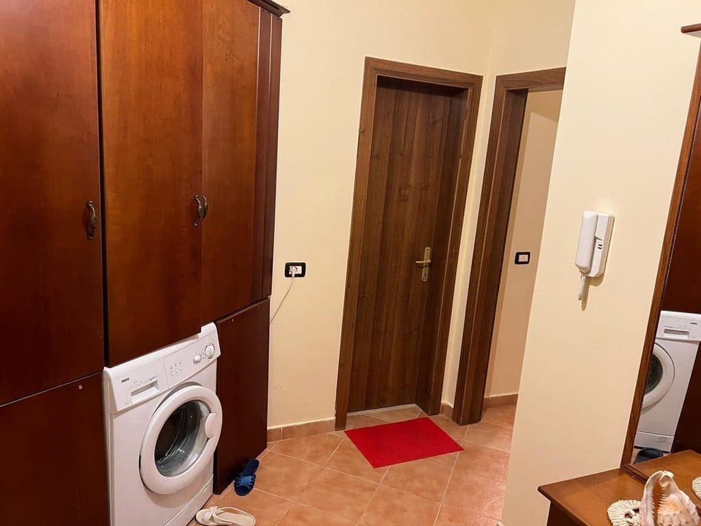 Shitet, Apartament 2+1, Golem 3