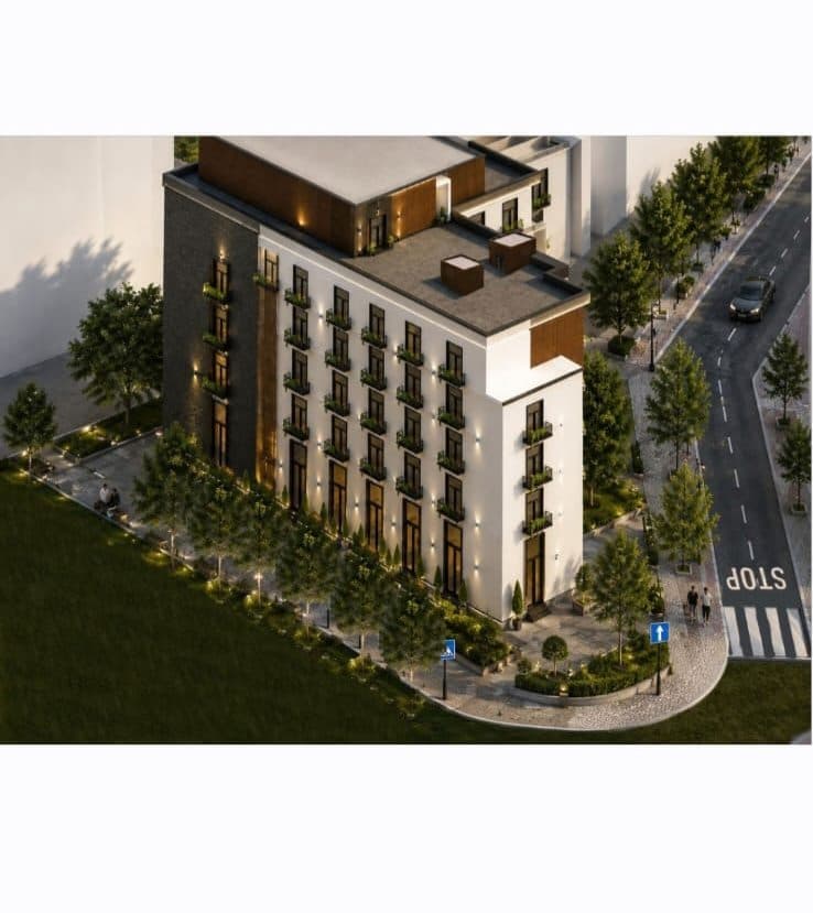 SHITET APARTAMENT 1+1 NË MALIN E ROBIT! 🌊