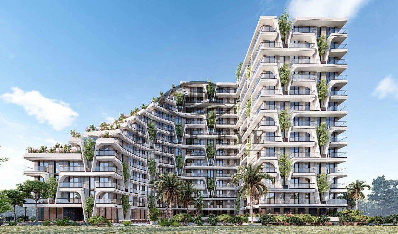 STUDIO PËR SHITJE – TIKTAALIK RESIDENCE ,QERRET, DURRËS 3