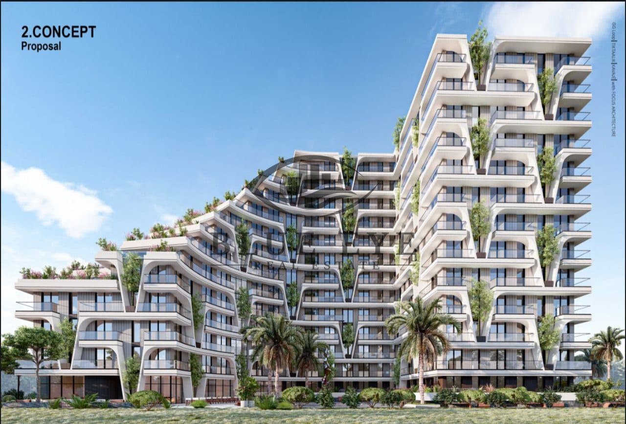 STUDIO PËR SHITJE – TIKTAALIK RESIDENCE ,QERRET, DURRËS 4