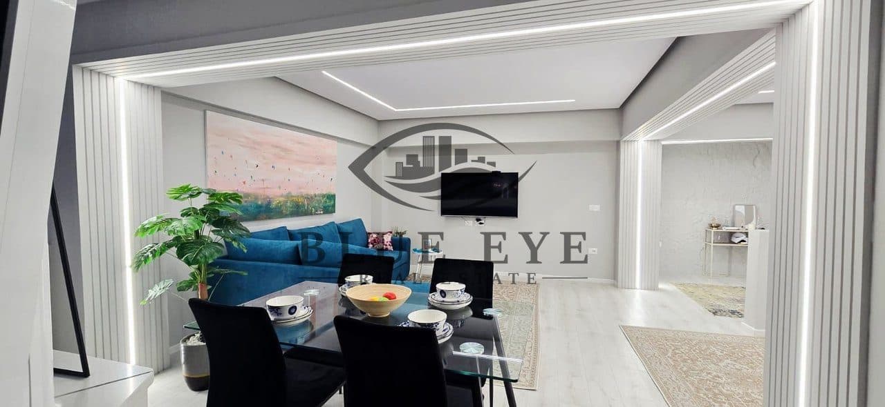 APARTAMENT 1+1 PËR SHITJE – VOLLGA! 3