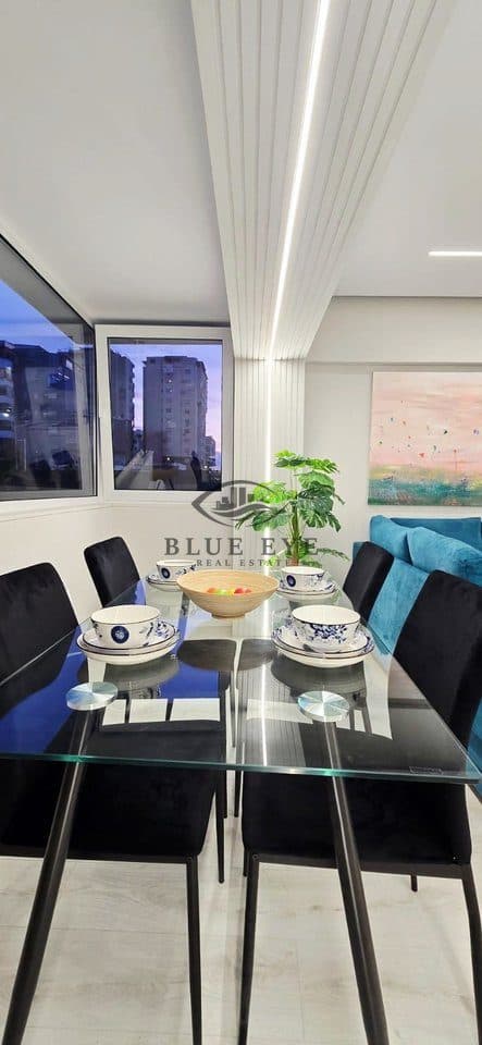 APARTAMENT 1+1 PËR SHITJE – VOLLGA! 2