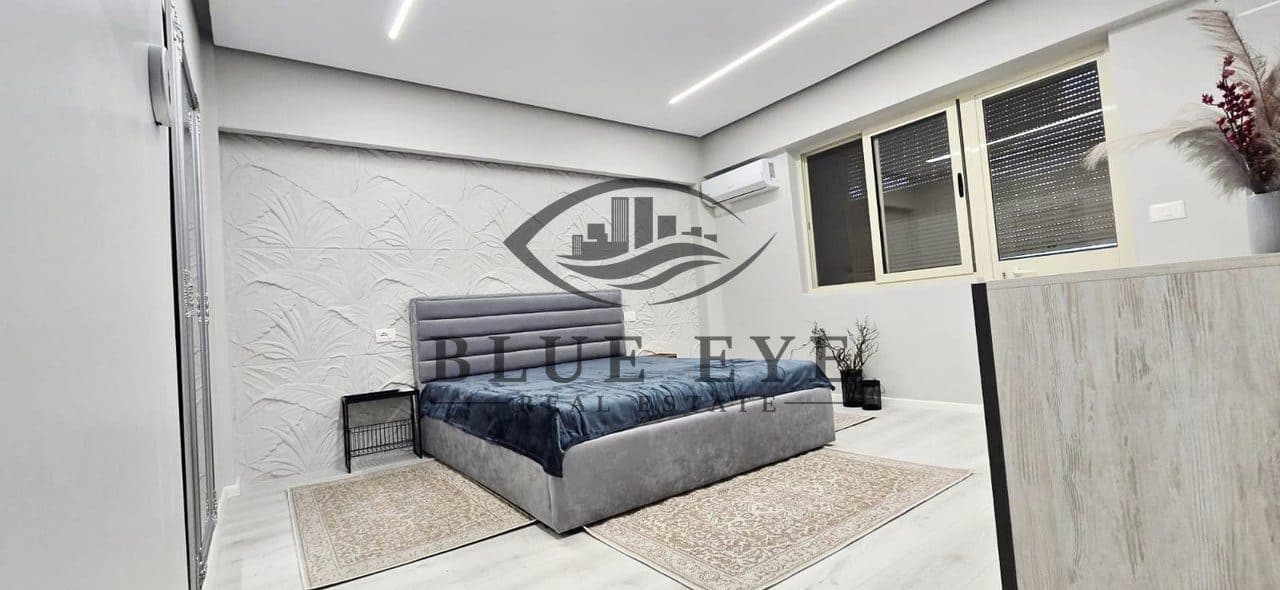 APARTAMENT 1+1 PËR SHITJE – VOLLGA! 4