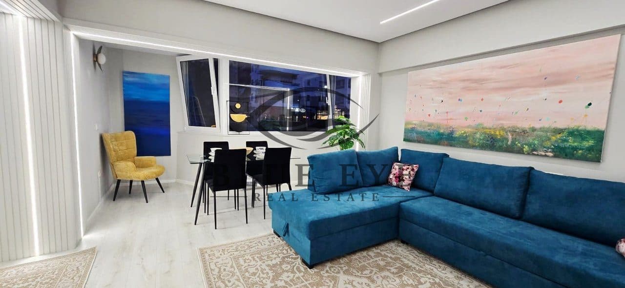 APARTAMENT 1+1 PËR SHITJE – VOLLGA!
