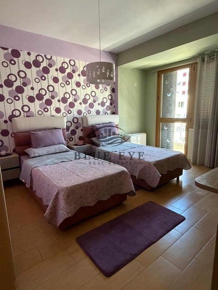 PENTHOUSE EKSKLUZIV PËR SHITJE – VOLLGA, DURRËS 2