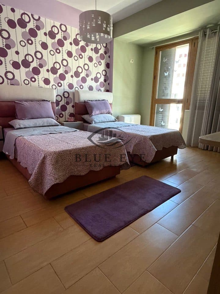 PENTHOUSE EKSKLUZIV PËR SHITJE – VOLLGA, DURRËS 4