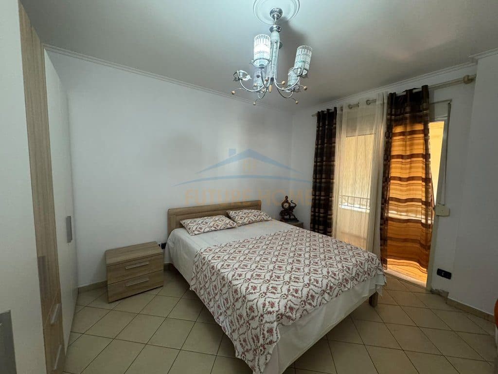 Qira, Apartament 3+1+2, Ish Parku, Tirane. 3