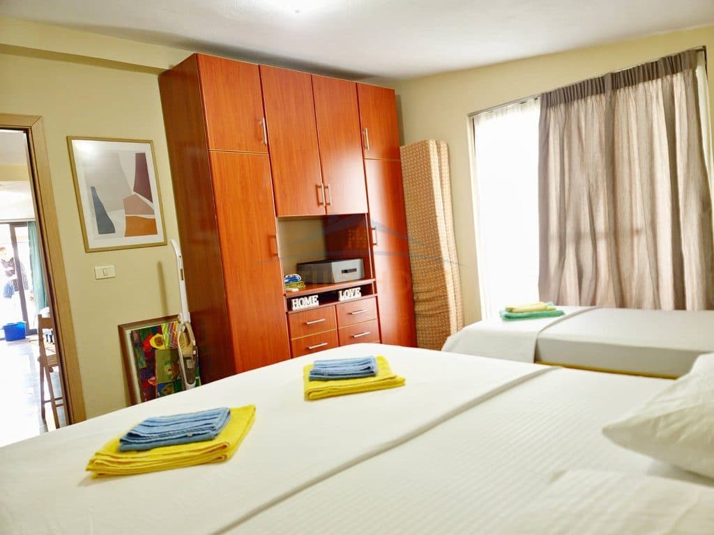 Shitet, Apartament 2+1, Golem. 2