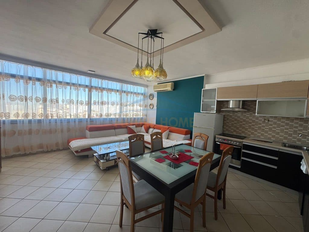 Qira, Apartament 3+1+2, Ish Parku, Tirane.