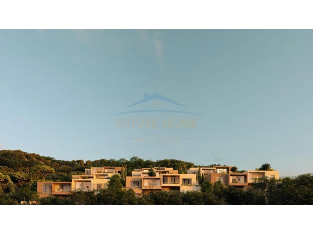Shitet, Vilë 2-katëshe, ”Jala Retreat”. 4