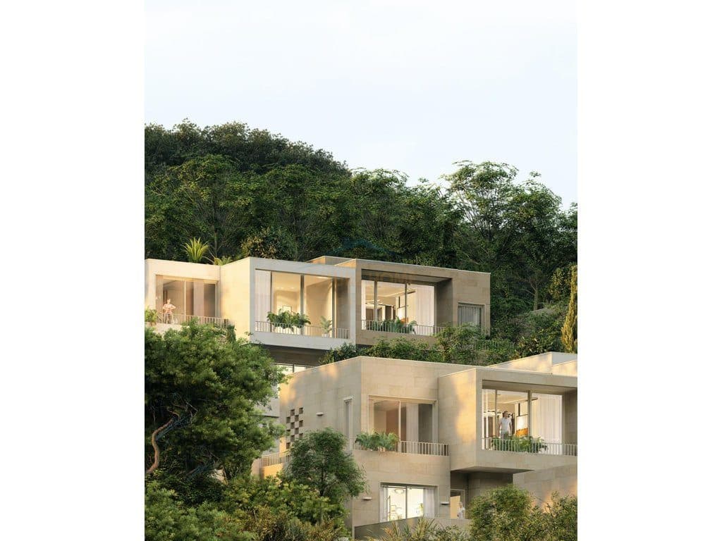 Shitet, Vilë 2-katëshe, ”Jala Retreat”.