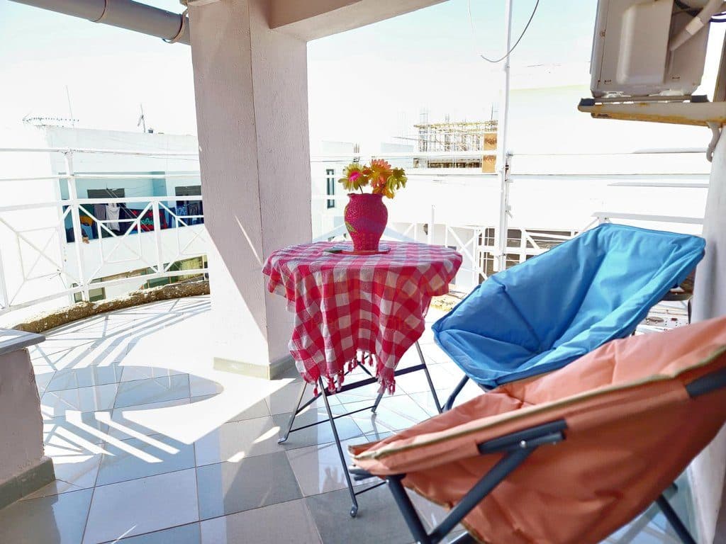 Shitet, Apartament 2+1, Golem. 3