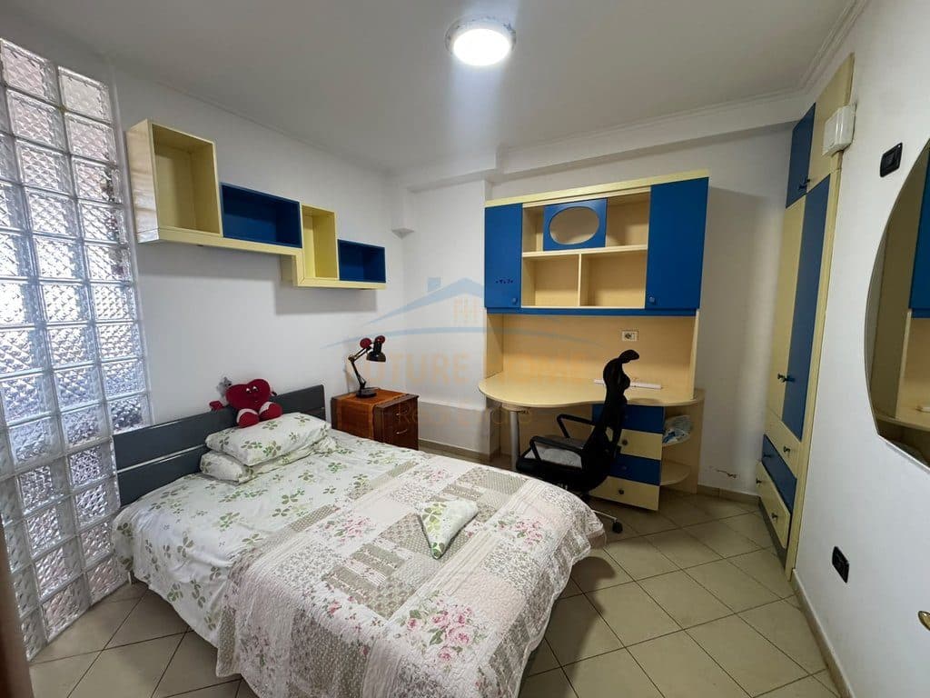 Qira, Apartament 3+1+2, Ish Parku, Tirane. 4