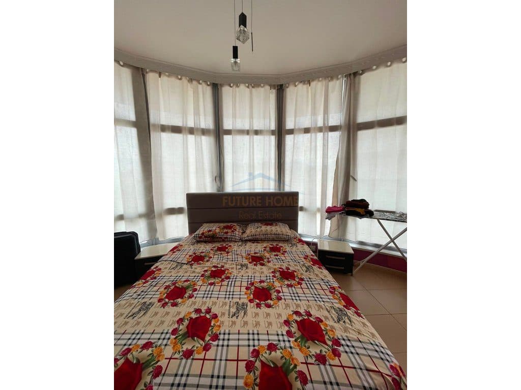 Qira, Apartament 2+1, Rruga e Kavajës, Tiranë. 4