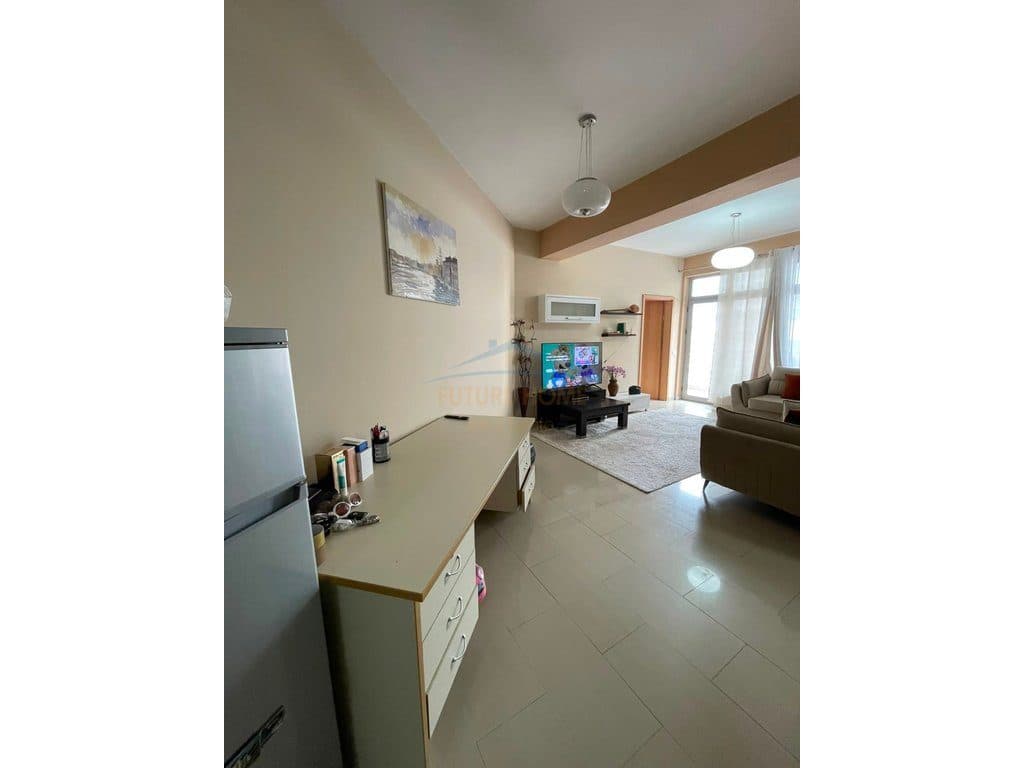 Qira, Apartament 2+1, Rruga e Kavajës, Tiranë. 3
