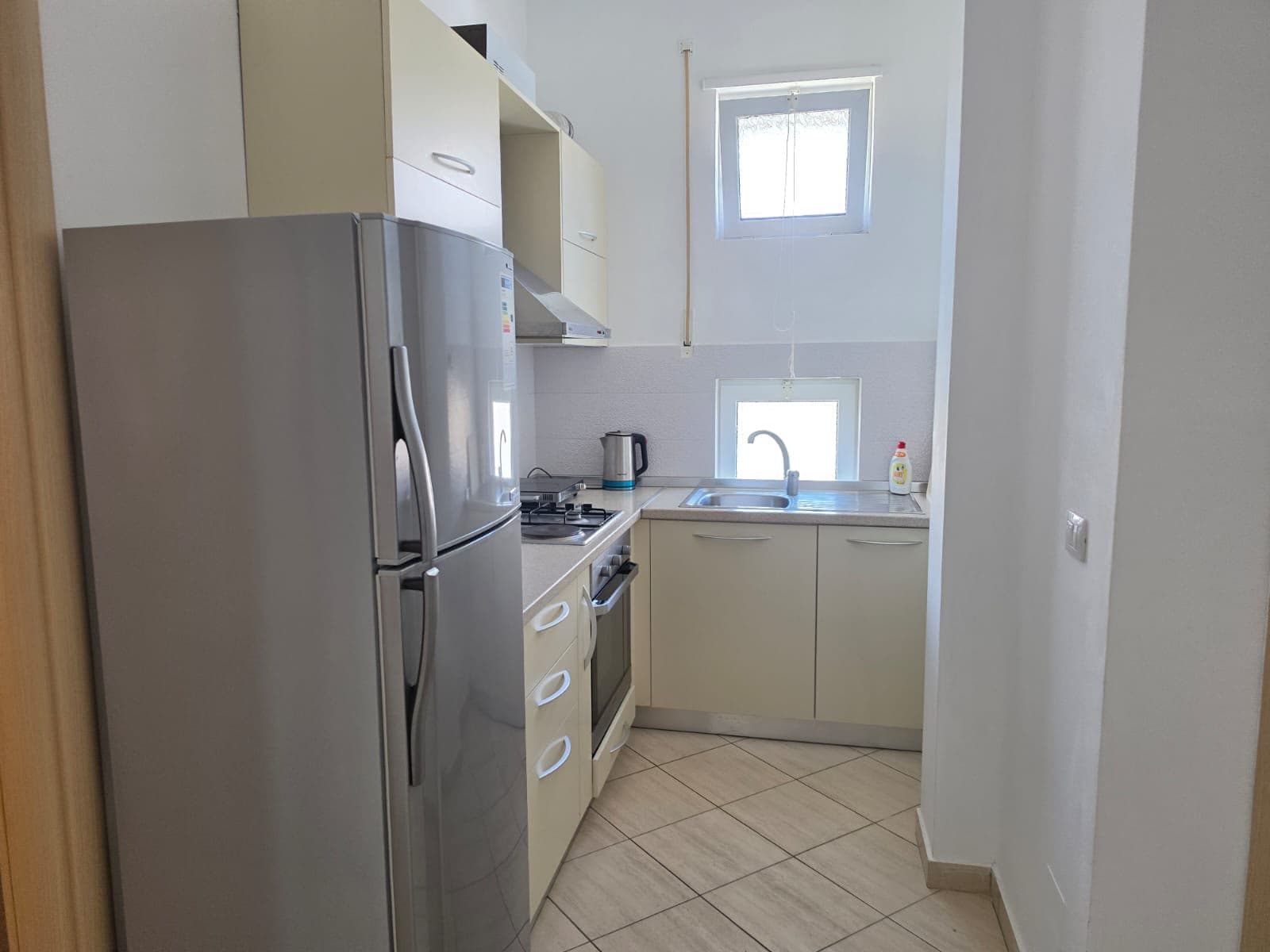 SHITET APARTAMENT 1+1 – TIRANA RESORT, RADHIMË, VLORË 4