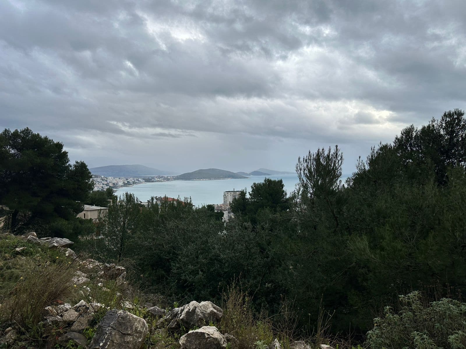 SHITET TOKË NË SARANDË – MUNDËSI IDEALE INVESTIMI! 2