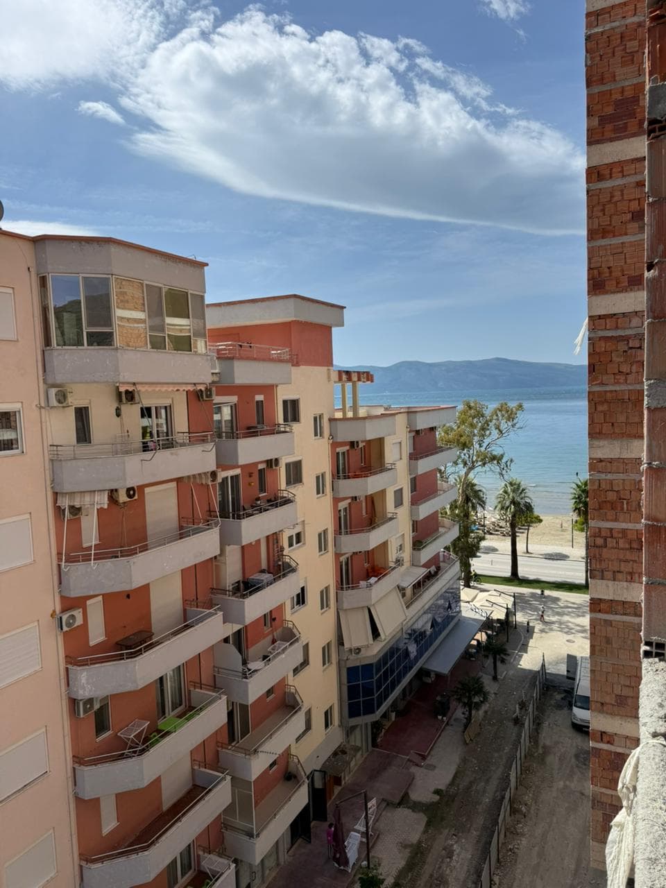 APARTAMENT 2+1 NE REZIDENCEN “POSEIDON”, VLORE 3