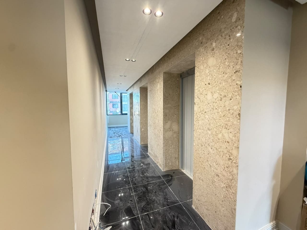 APARTAMENT 1+1 ME PAMJE TË PLOTË DETI – UJË I FTOHTË, VLORË 3