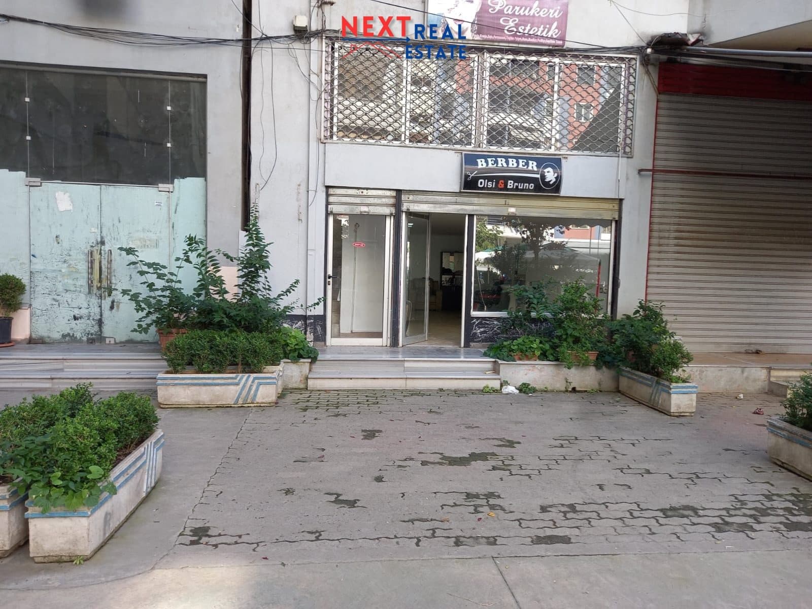 SHITET AMBJENT BIZNESI NE KOMBINAT, TIRANE 2
