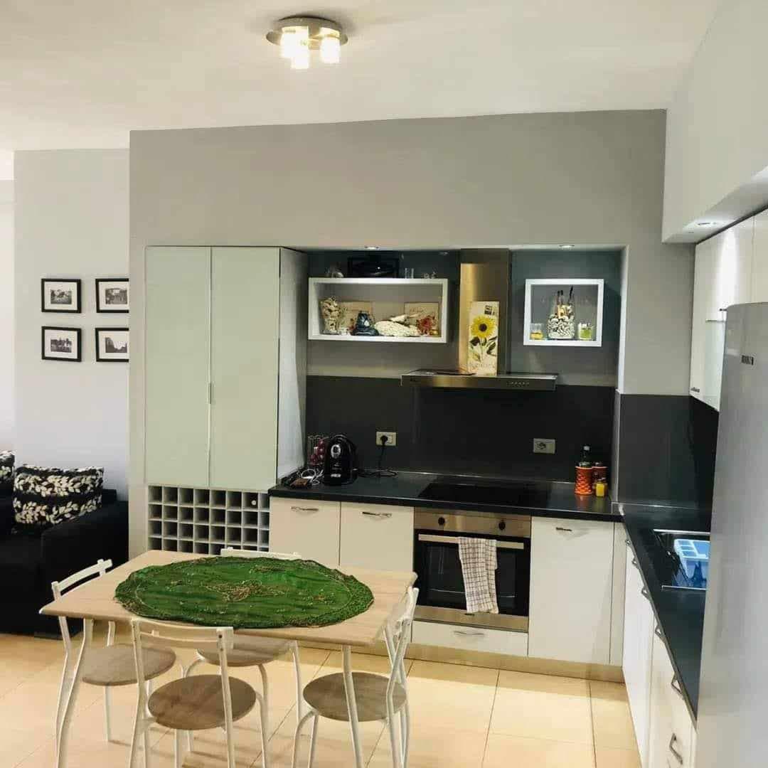 SHITET APARTAMENT 1+1 NE ORIKUM, VLORE 4
