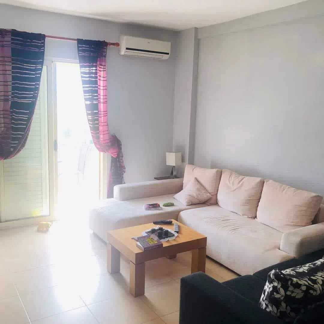 SHITET APARTAMENT 1+1 NE ORIKUM, VLORE 3