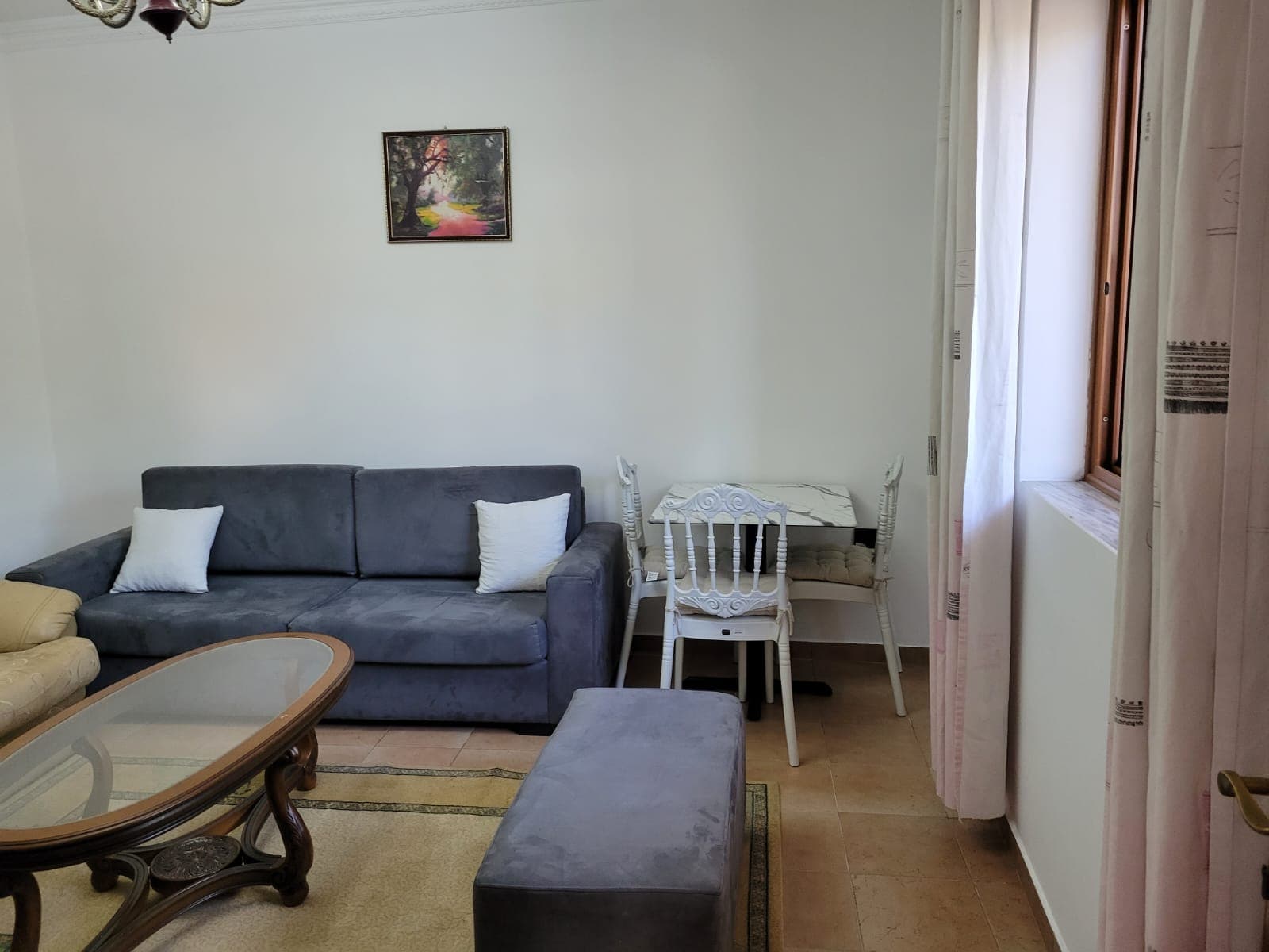 JEPET ME QERA AFATGJATE APARTAMENT 1+1 – SELITE, TIRANE 2