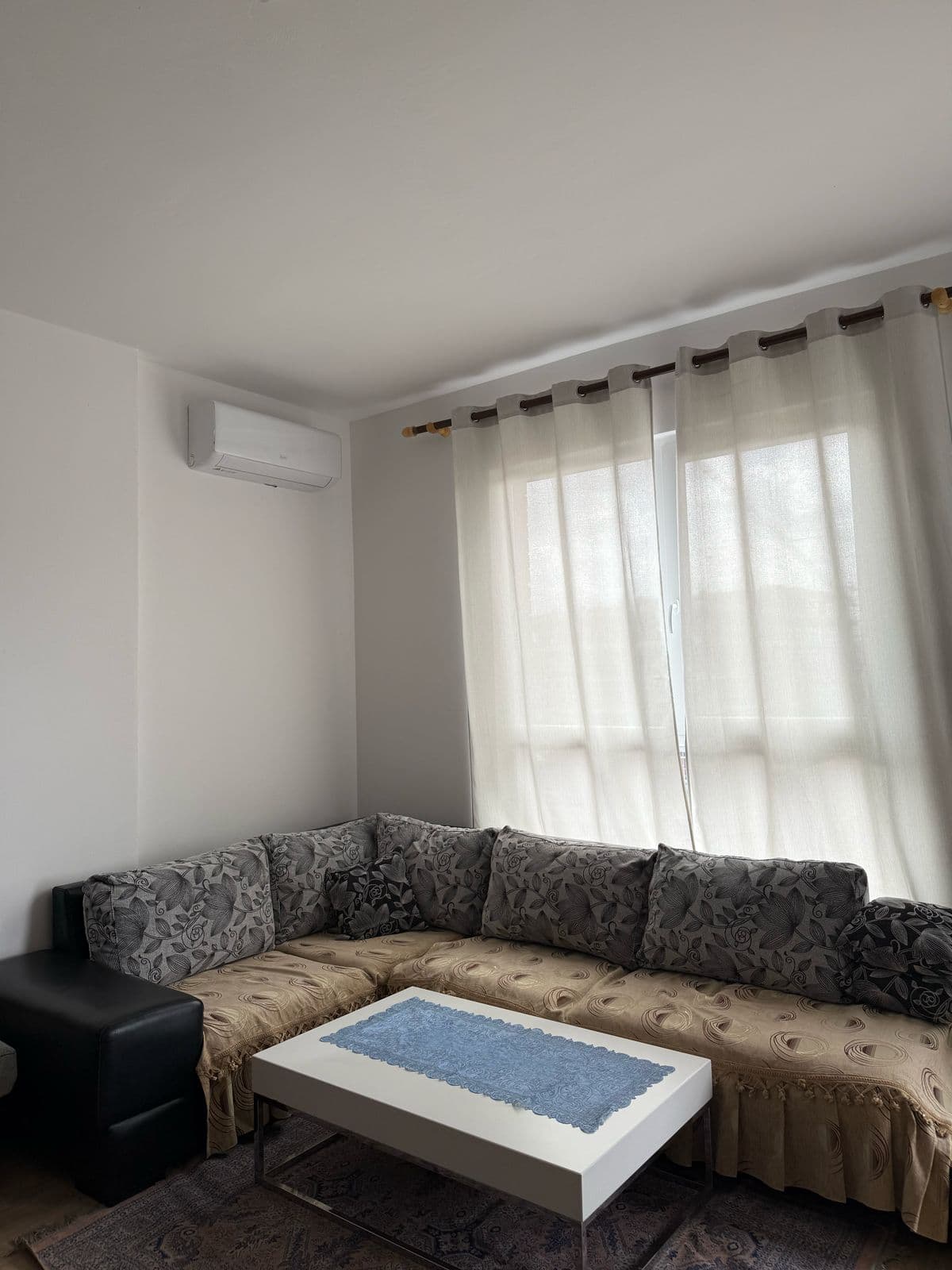 JEPET ME QERA AFATGJATE APARTMENT 1+1 NE PASKUQAN, TIRANE 2