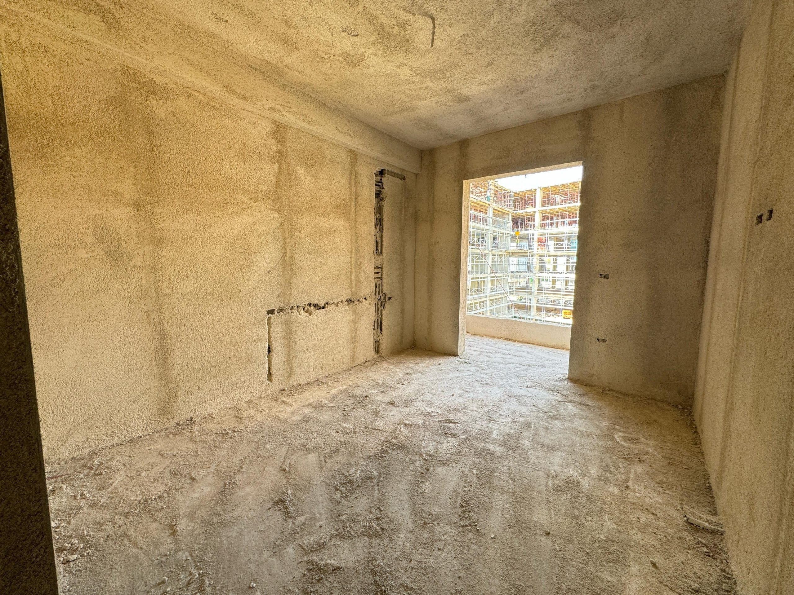 SHITET APARTAMENT 2+1 NE REZIDENCEN “APOLLO”, TIRANE 4