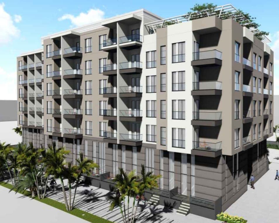 SHITET APARTAMENT 2+1 NË GOLEM, KAVAJË