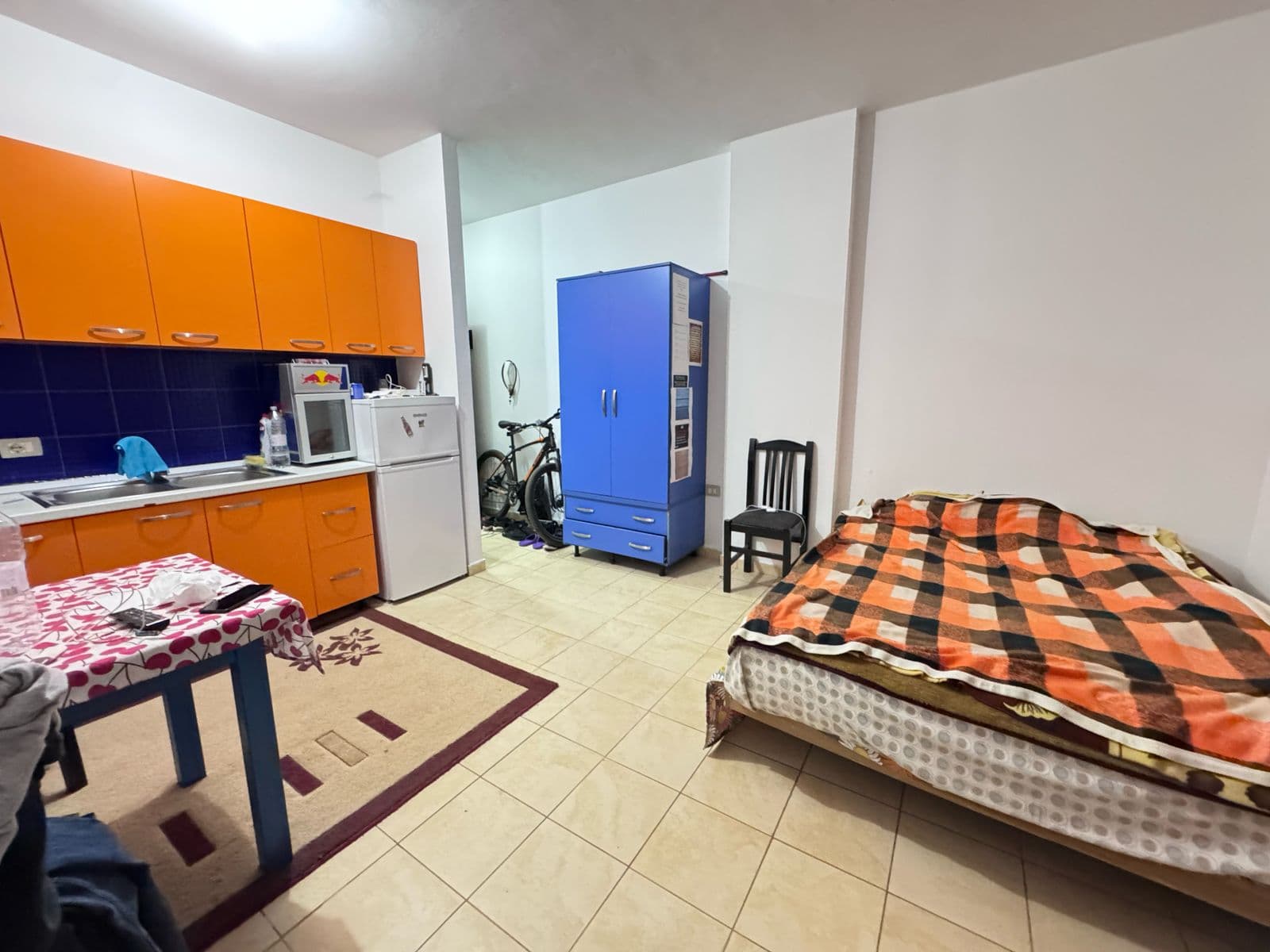SHITET STUDIO NE KODREN E DIELLIT, TIRANE 4