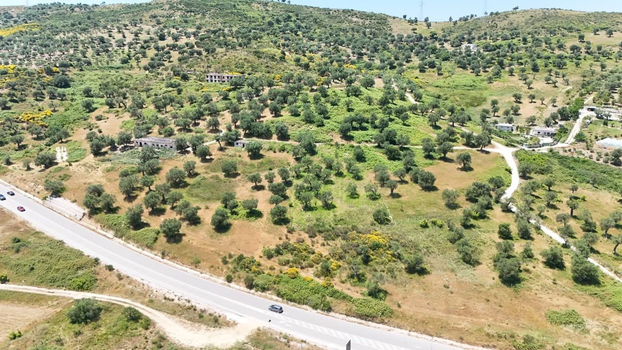 TOKË 2,200 M² PËR SHITJE NË BYPASS KANINË 2