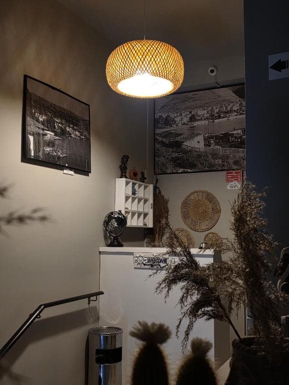 HOTEL NE SHITJE NE BREGDET, SARANDE 4