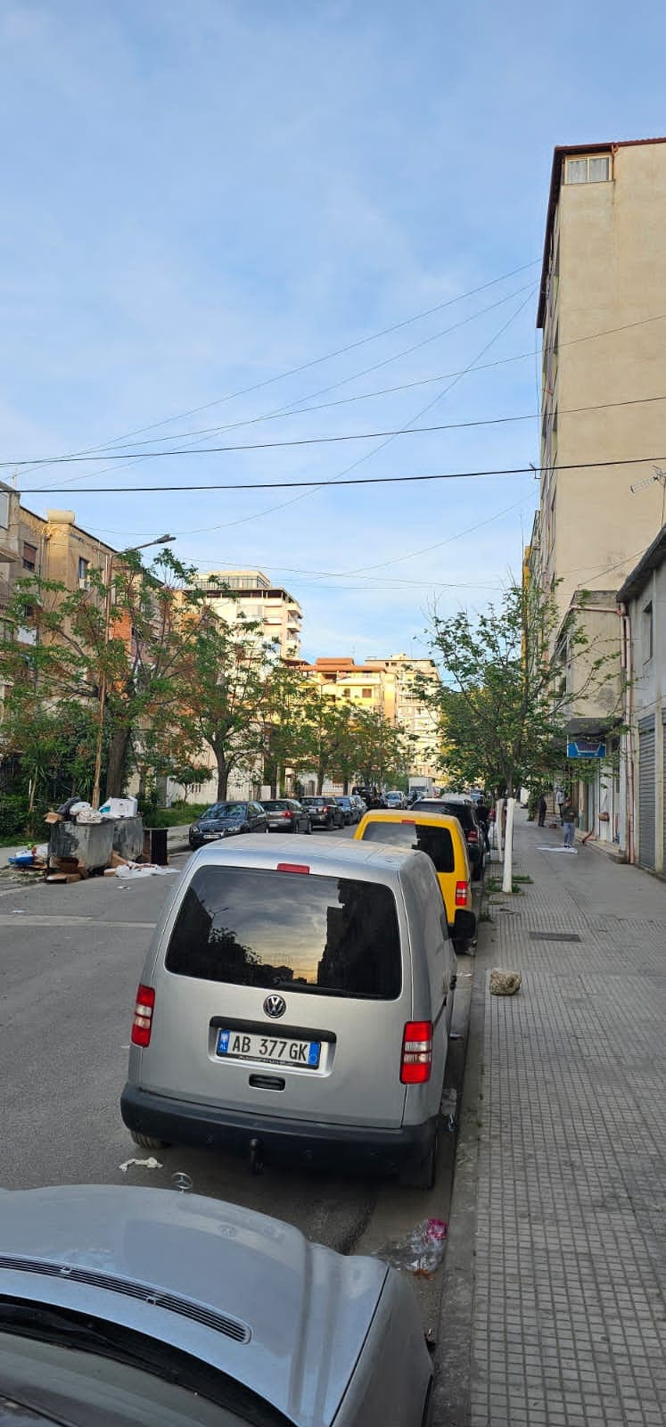 SHITEN 4 DYQANE BASHKE OSE TE NDARE NE VLORE 2