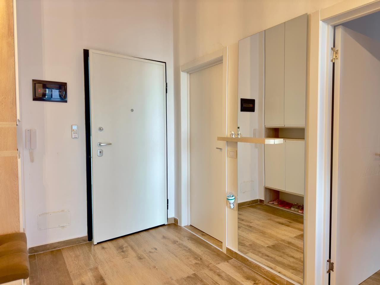 SHITET APARTAMENT 1+1 NE UJE TE FTOHTE, VLORE - ZGJIDHJE IDEALE PËR BANIM OSE INVESTIM 3