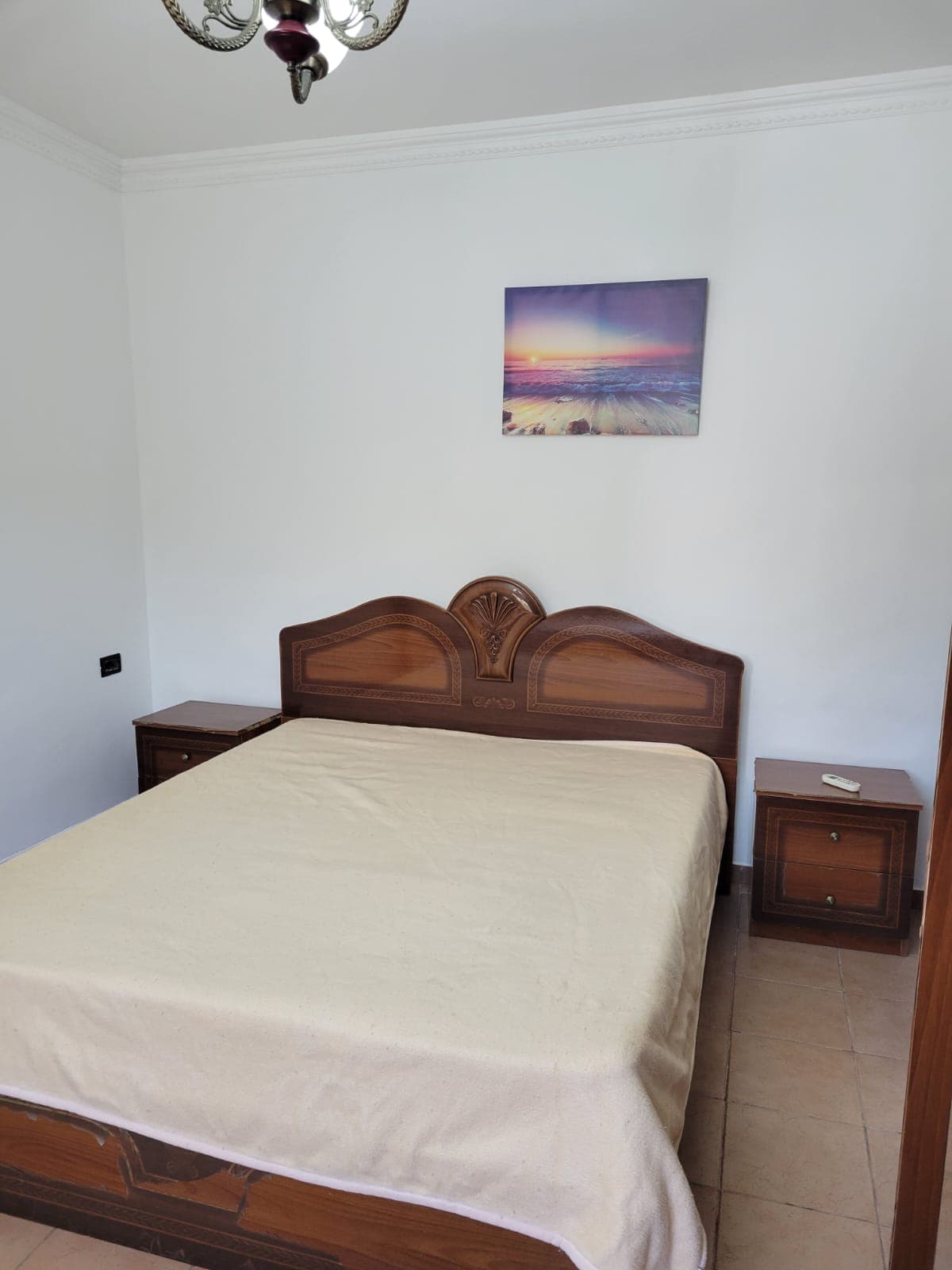 JEPET ME QERA AFATGJATE APARTAMENT 1+1 – SELITE, TIRANE 4