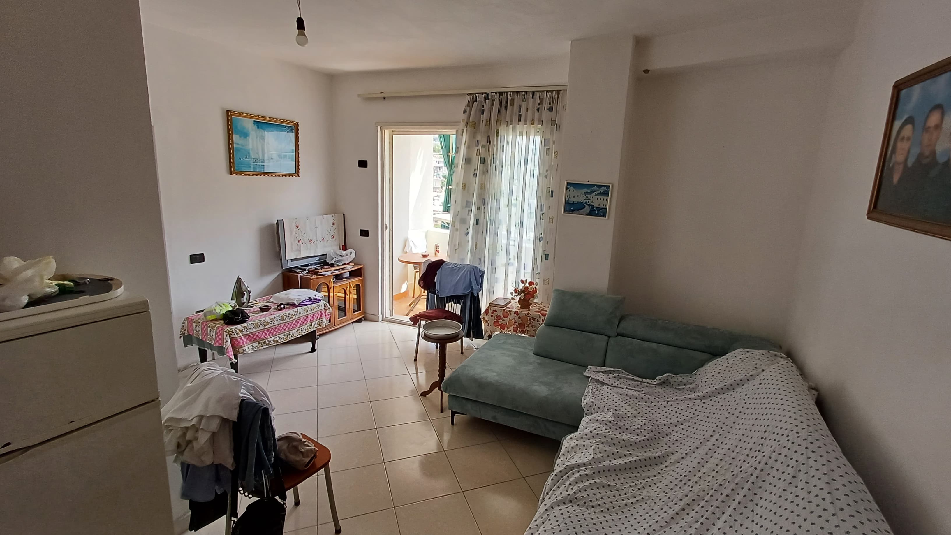 SHITET APARTAMENT 1+1 NE QENDER, VLORE 3