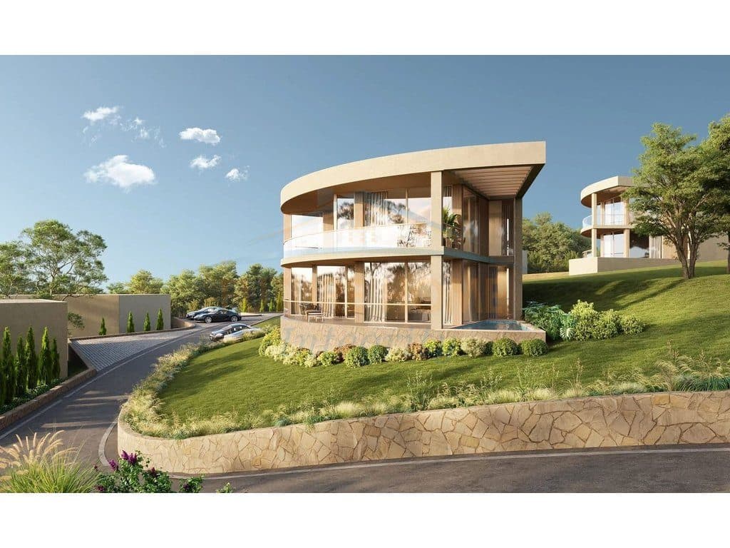 SHITET DUPLEKS 2+1+2 – KOMPLEKSI PRIVÉ 2, KEPI I RODONIT, DURRËS
