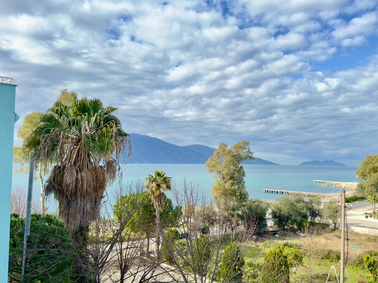 SHITET APARTAMENT 1+1 & GARAZHD - VIJE E PARE RADHIME, VLORE 4